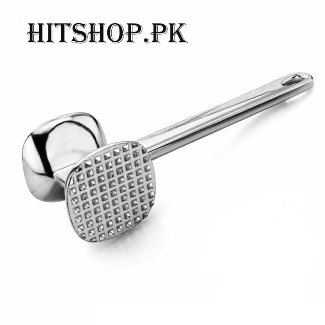 1 Aluminum Meat Hammer in Pakistan